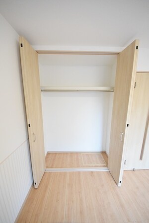 キャメル新八柱B棟の物件内観写真